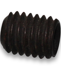 Hexagon socket set screw 8 x 10 DIN 916-45H cup point